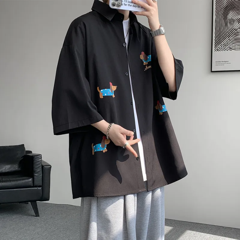 NOAHGIGI Shirts Unisex-10
