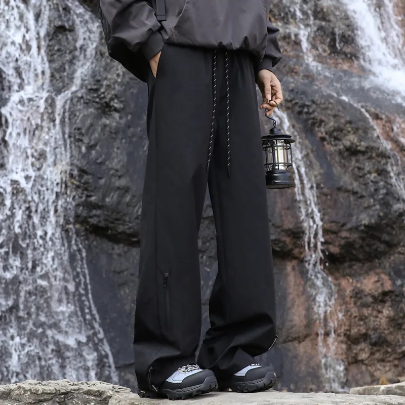 NOAHGIGI Casual Pants Unisex-13