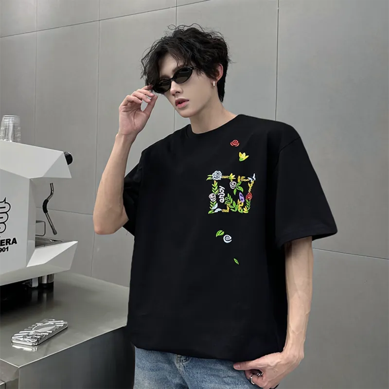 NOAHGIGI T Shirts Unisex-8