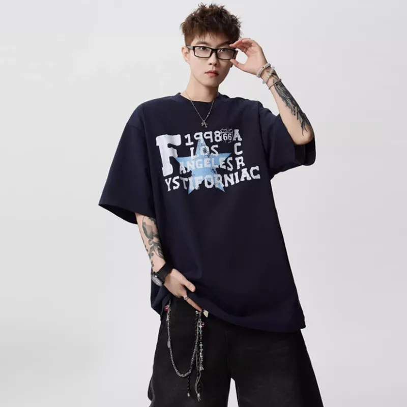 NOAHGIGI T Shirts Unisex-8