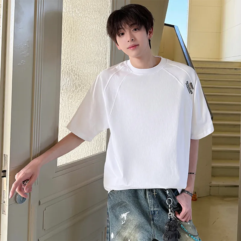 NOAHGIGI T Shirts Unisex-9