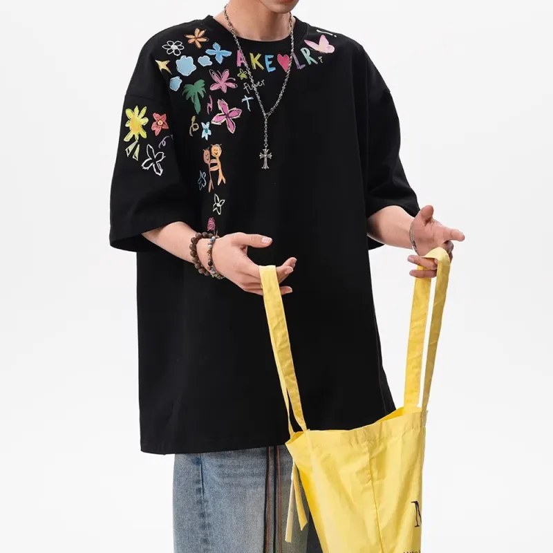 NOAHGIGI T Shirts Unisex-1
