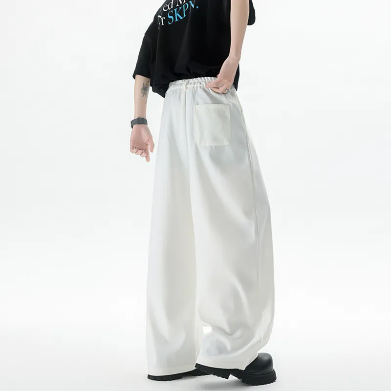 NOAHGIGI Casual Pants Unisex-5