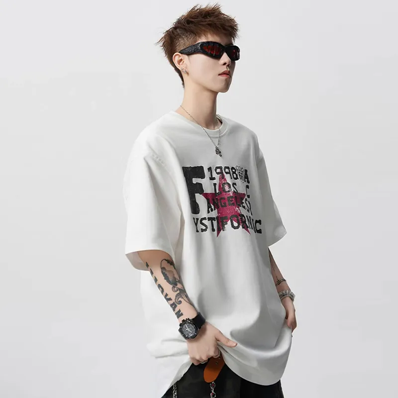 NOAHGIGI T Shirts Unisex-2