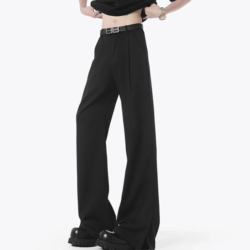 NOAHGIGI Casual Pants Unisex-1