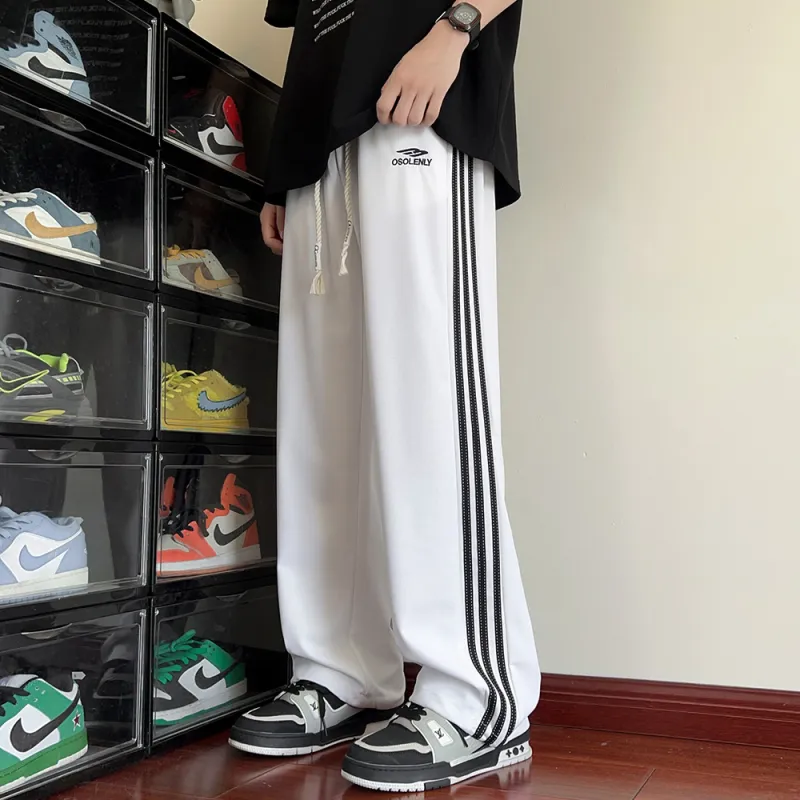 NOAHGIGI Casual Pants Unisex-1