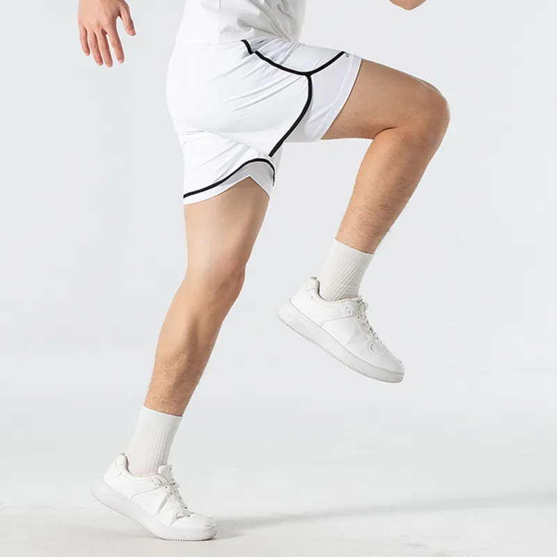 NOAHGIGI Casual Shorts Unisex-28
