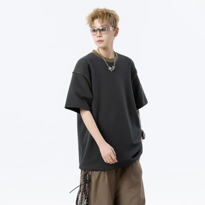 NOAHGIGI T Shirts Unisex-14