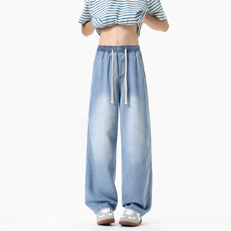 NOAHGIGI Jeans Unisex-2