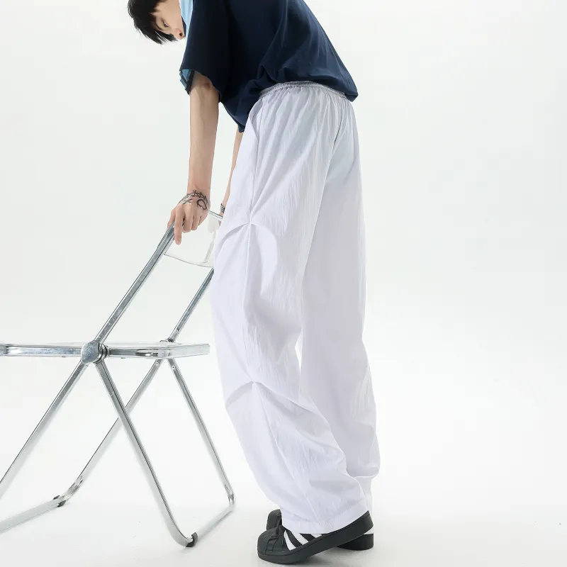 NOAHGIGI Casual Pants Unisex-23