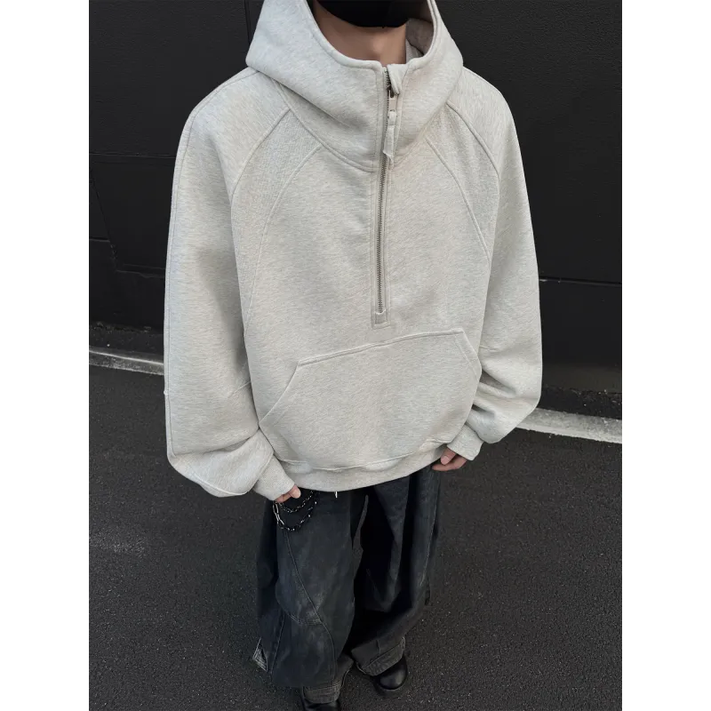 NOAHGIGI Sweatshirts Unisex-3