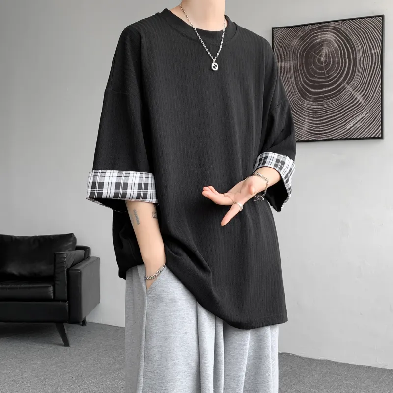 NOAHGIGI T Shirts Unisex-8
