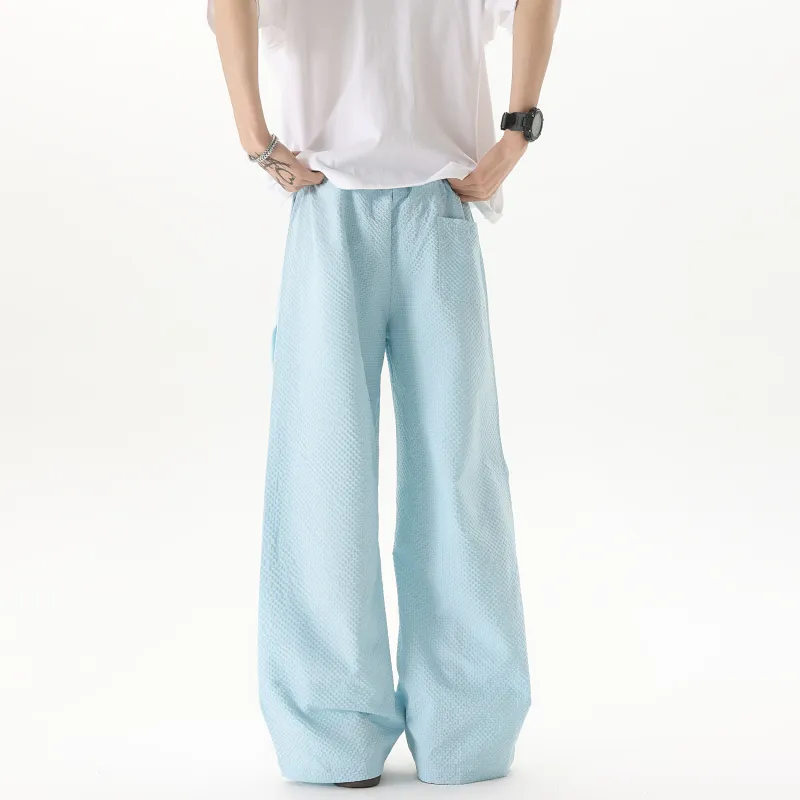 NOAHGIGI Casual Pants Unisex-10