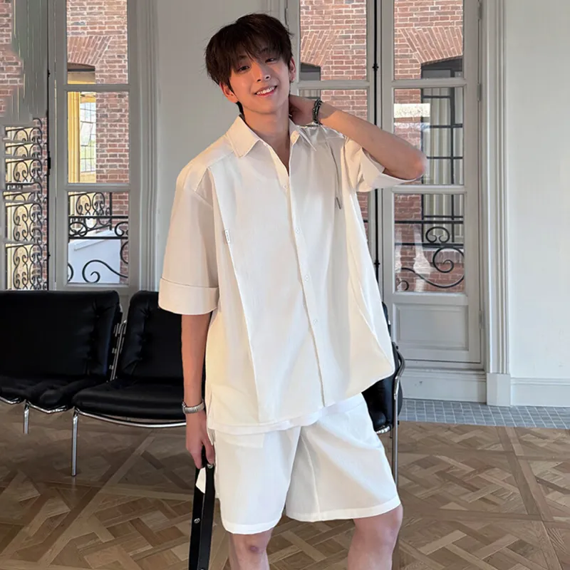 NOAHGIGI Casual Sportswear Unisex-4