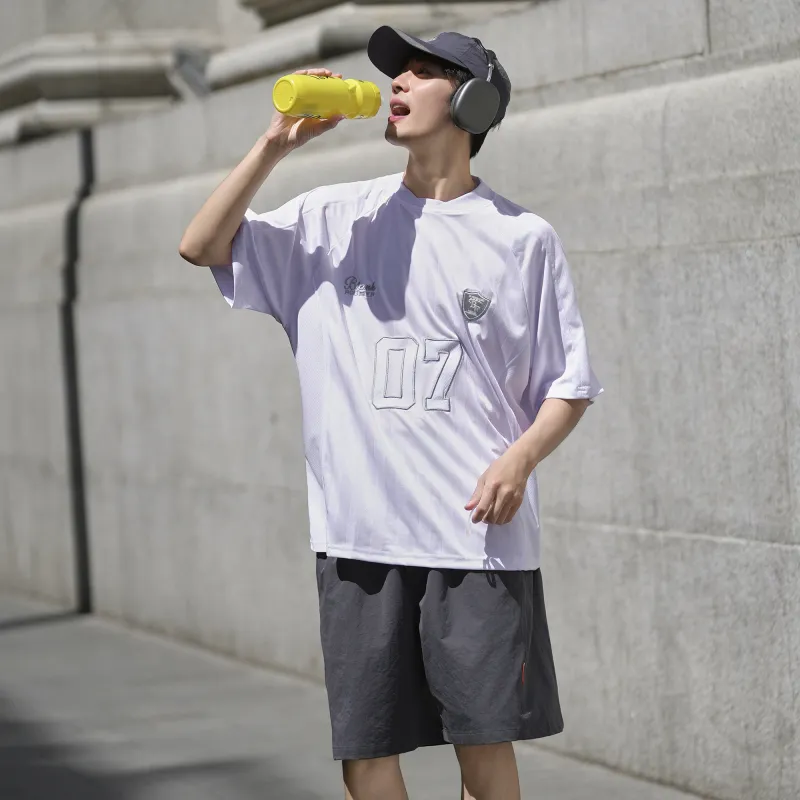NOAHGIGI T Shirts Unisex-5