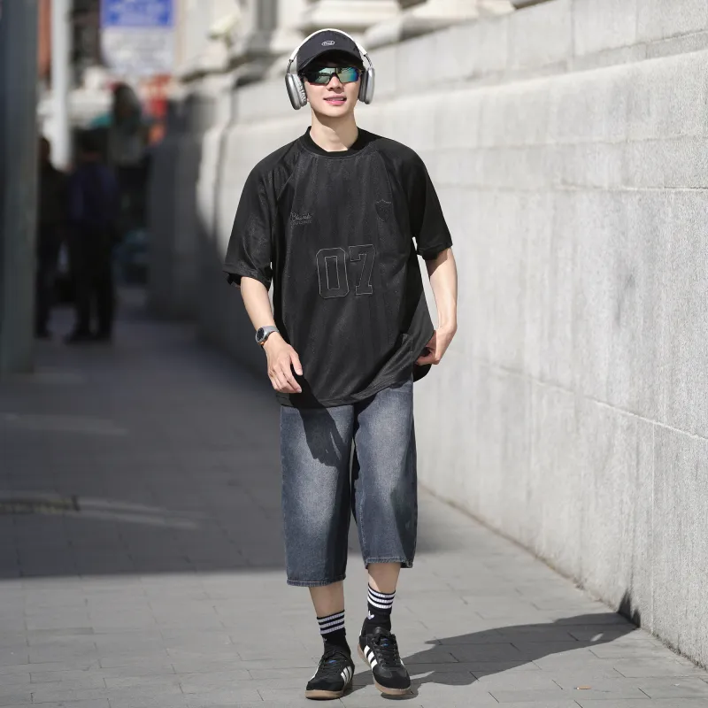 NOAHGIGI T Shirts Unisex-9