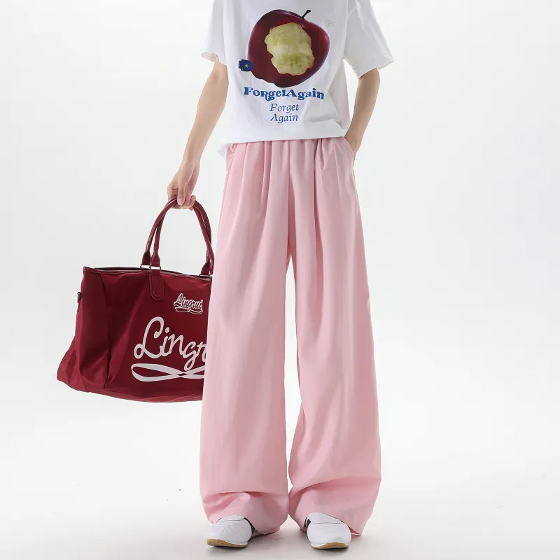 NOAHGIGI Casual Pants Unisex-16