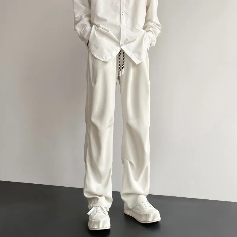 NOAHGIGI Casual Pants Unisex-5