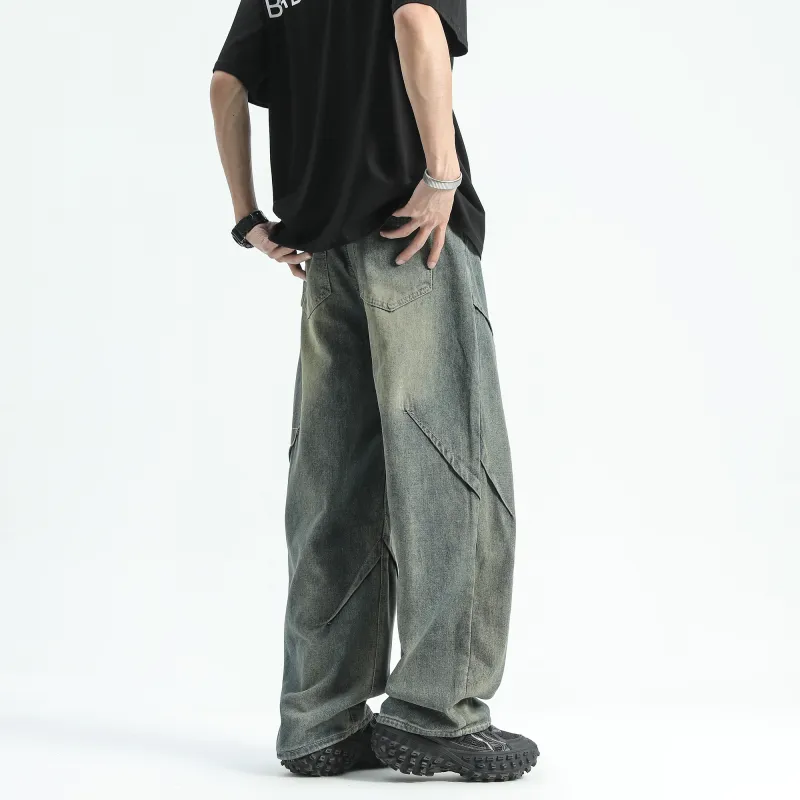 NOAHGIGI Jeans Unisex-11