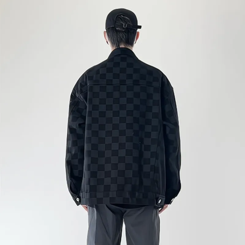 NOAHGIGI Jackets Unisex-2