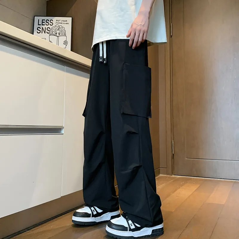 NOAHGIGI Casual Pants Unisex-14