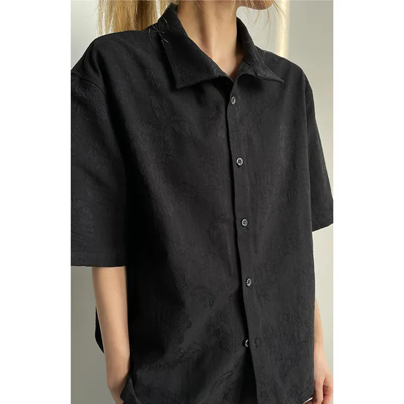 NOAHGIGI Shirts Unisex-8