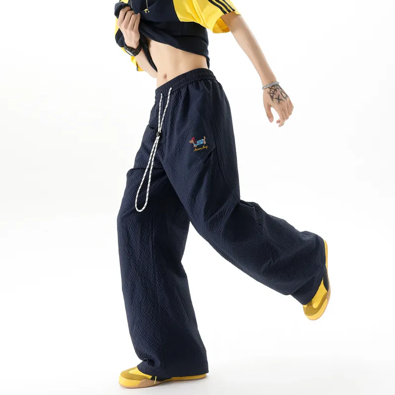 NOAHGIGI Casual Pants Unisex-47