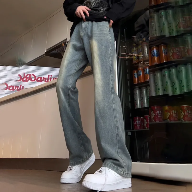NOAHGIGI Jeans Unisex-7
