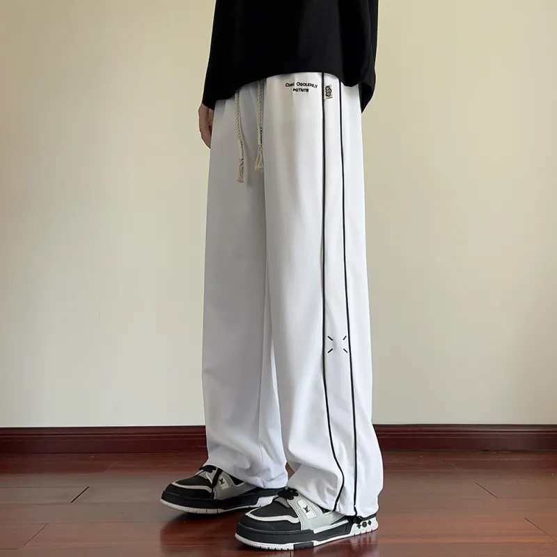 NOAHGIGI Casual Pants Unisex-2