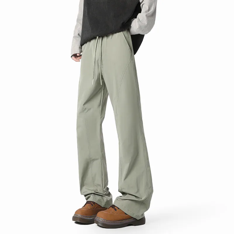 NOAHGIGI Casual Pants Unisex-10