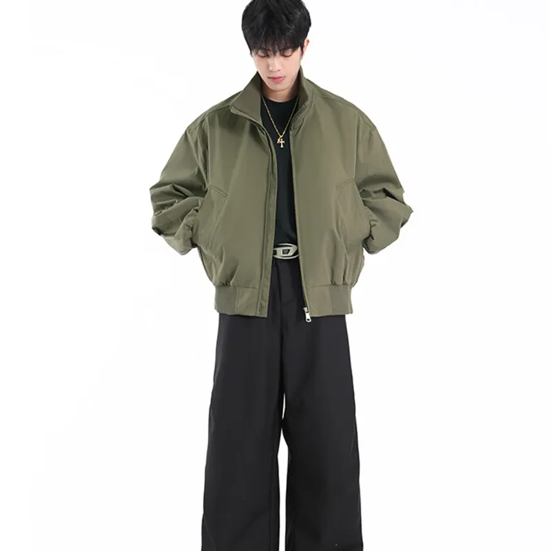 NOAHGIGI Jackets & Coats Unisex-19