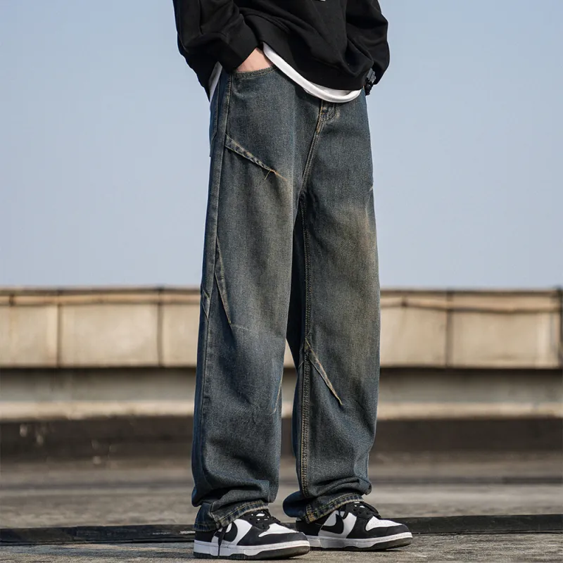 NOAHGIGI Jeans Unisex-7