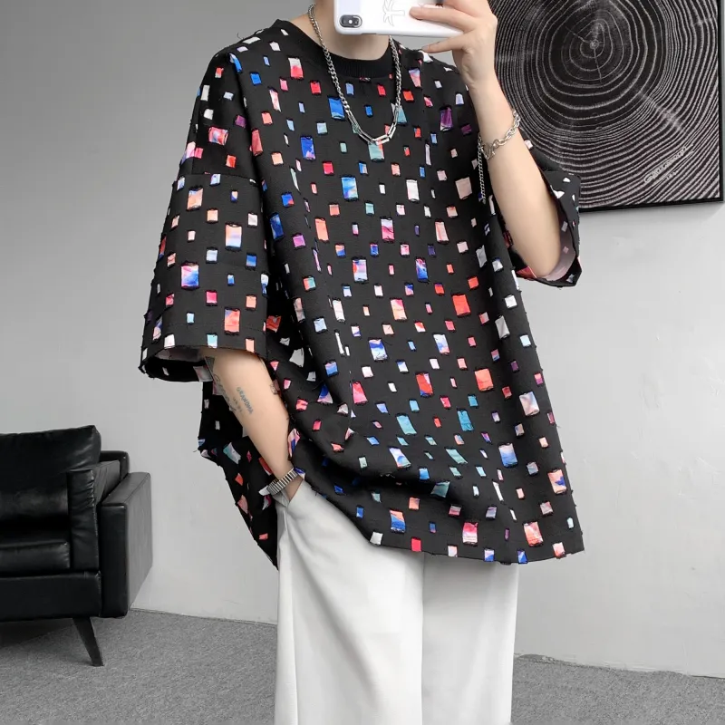 NOAHGIGI T Shirts Unisex-2