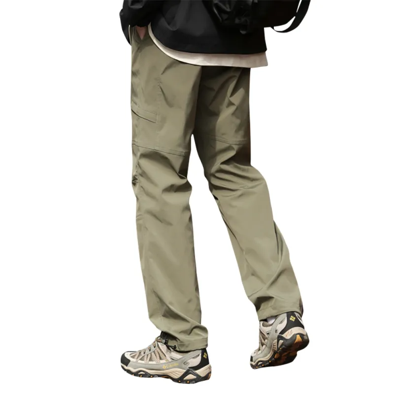 NOAHGIGI Cargo Pants Unisex-9