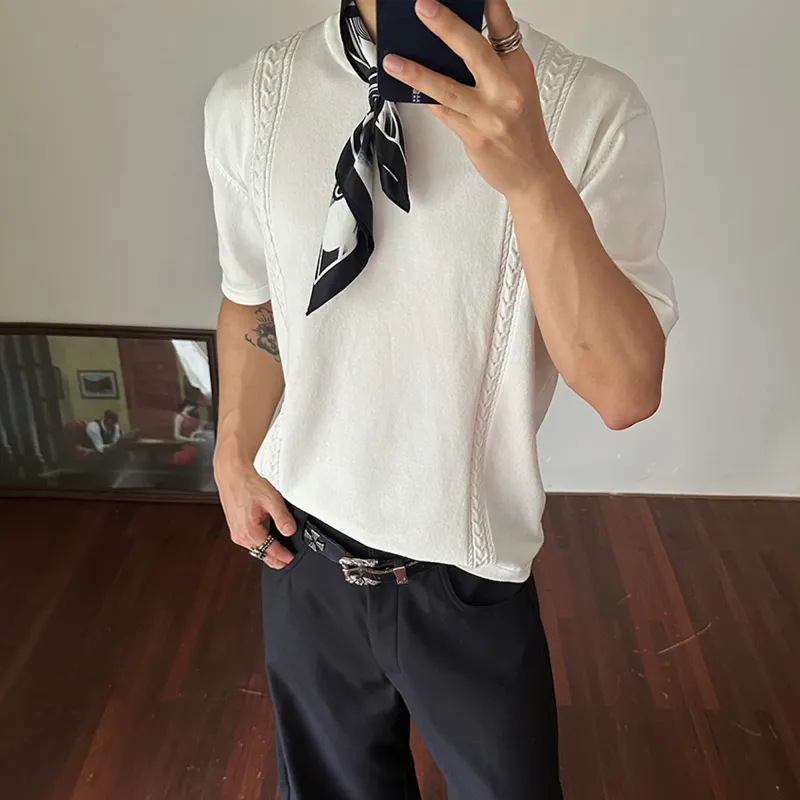 NOAHGIGI Knitwear Unisex-4