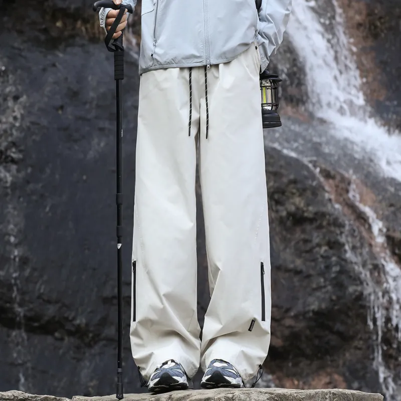 NOAHGIGI Casual Pants Unisex-2
