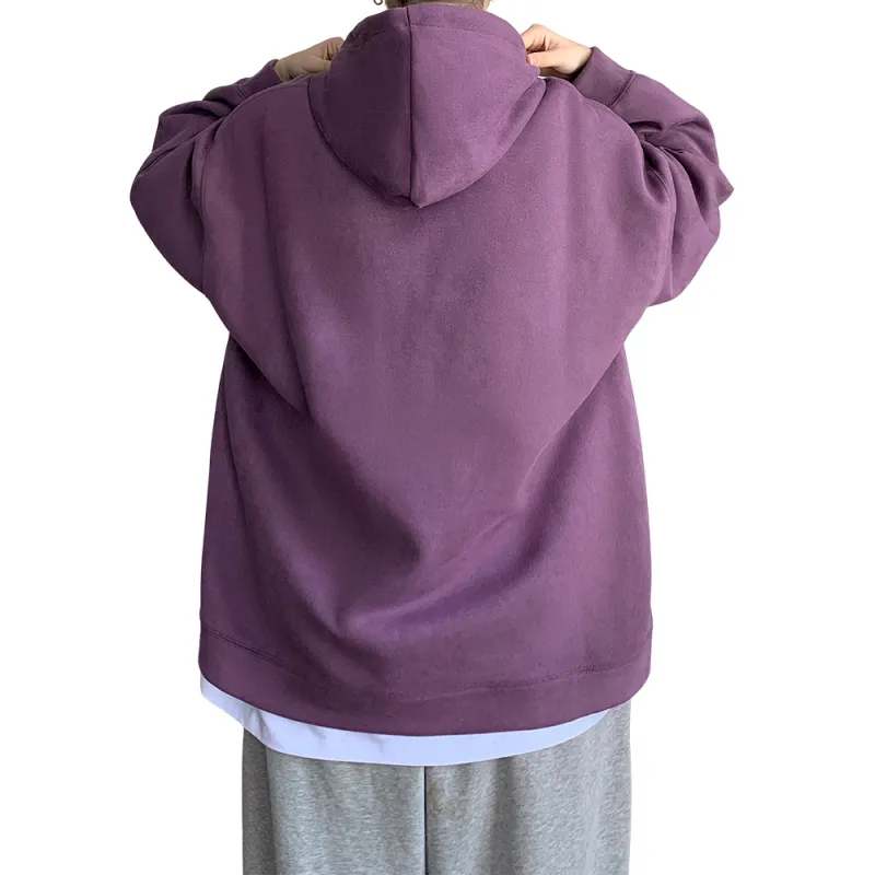 NOAHGIGI Sweatshirts Unisex-37