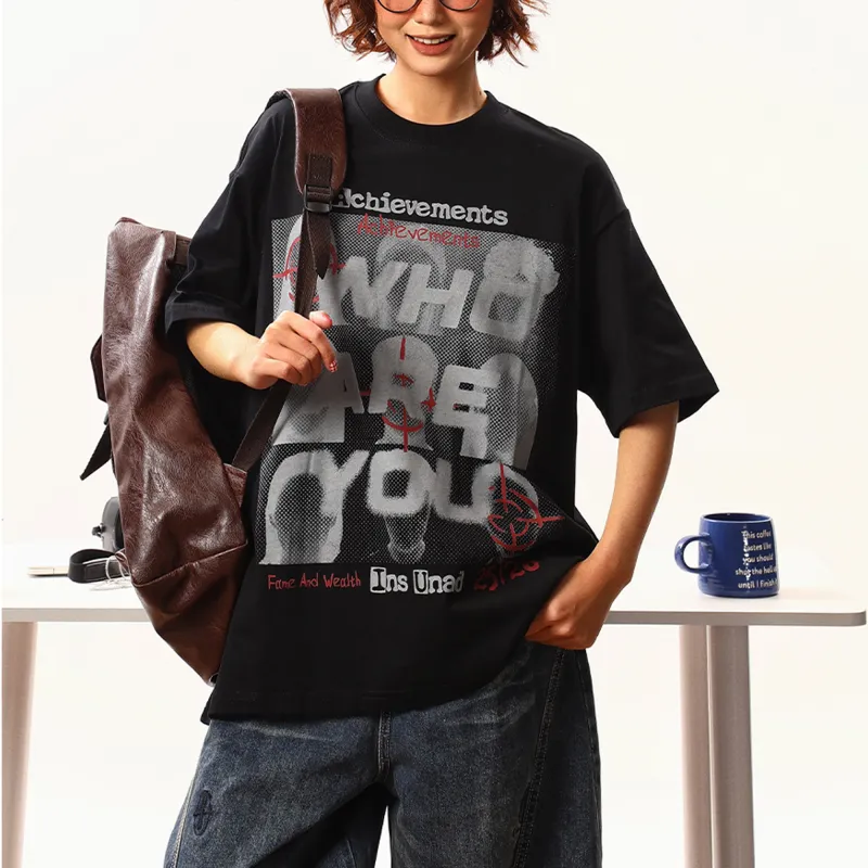 NOAHGIGI T Shirts Unisex-6