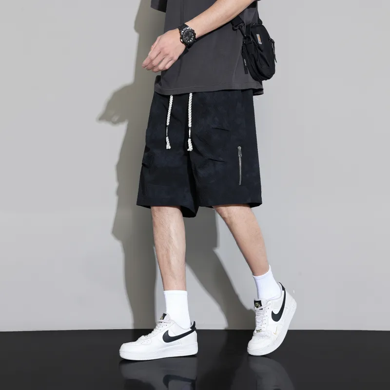 NOAHGIGI Casual Shorts Unisex-14