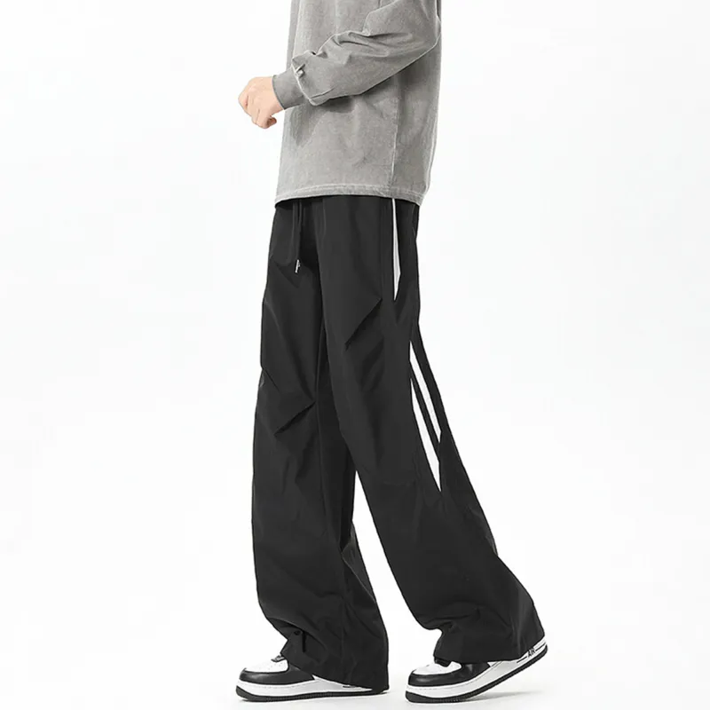 NOAHGIGI Casual Pants Unisex-9