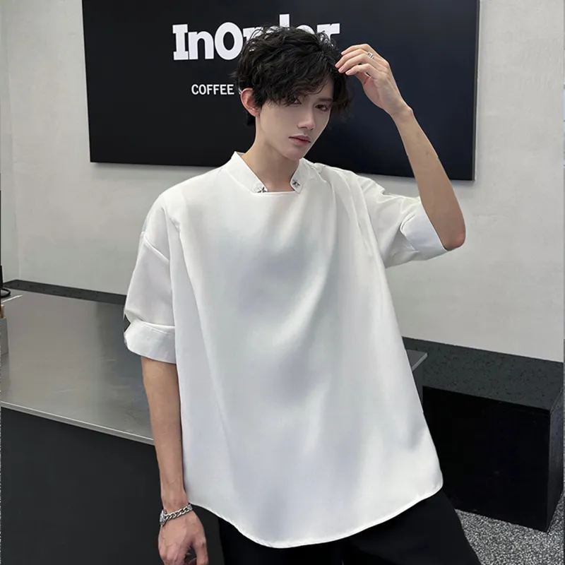 NOAHGIGI T Shirts Unisex-3