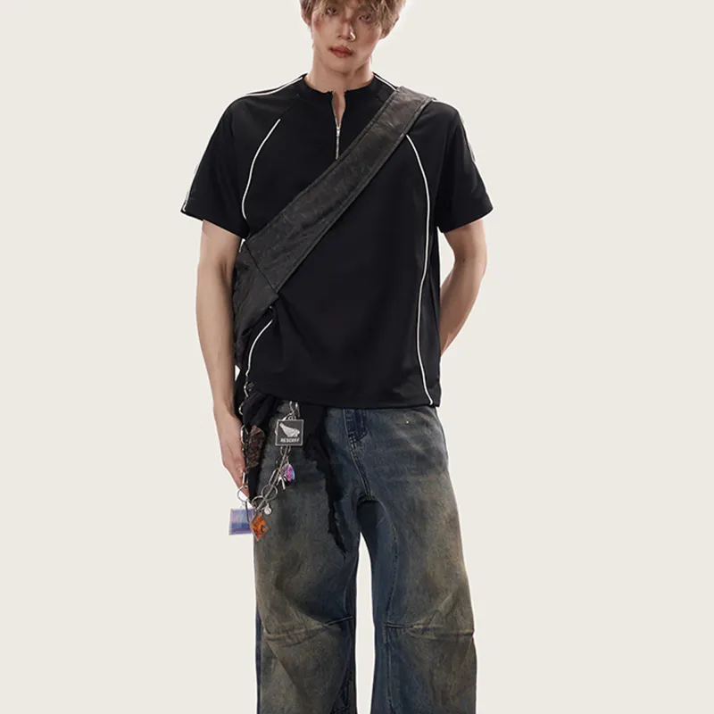 NOAHGIGI T Shirts Unisex-2