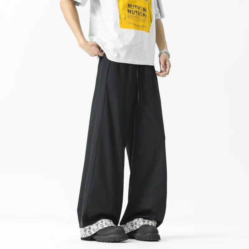 NOAHGIGI Casual Pants Unisex-8