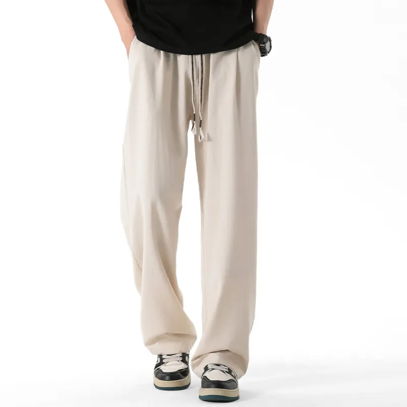 NOAHGIGI Casual Pants Unisex-2