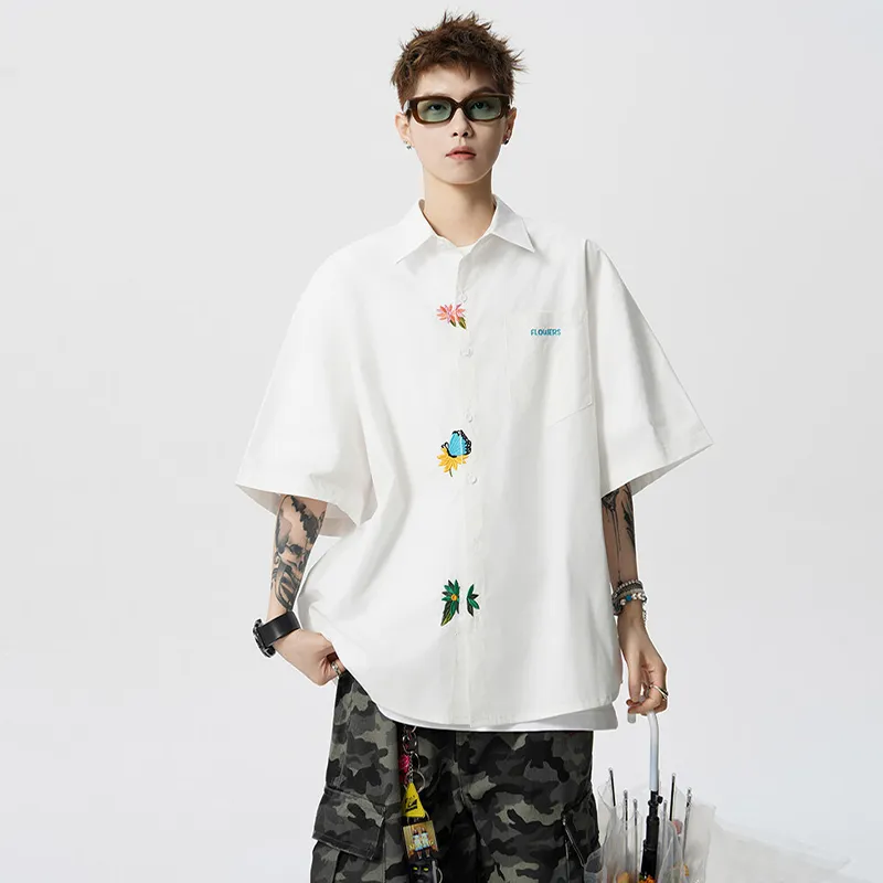NOAHGIGI Shirts Unisex-2