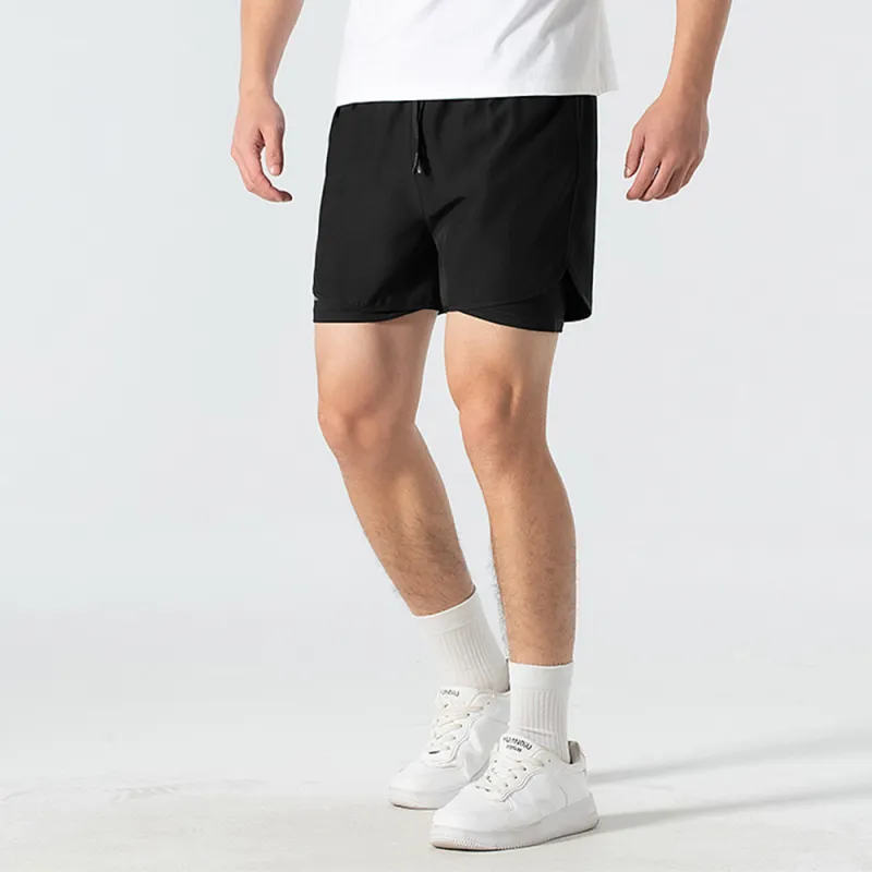 NOAHGIGI Casual Shorts Unisex-20