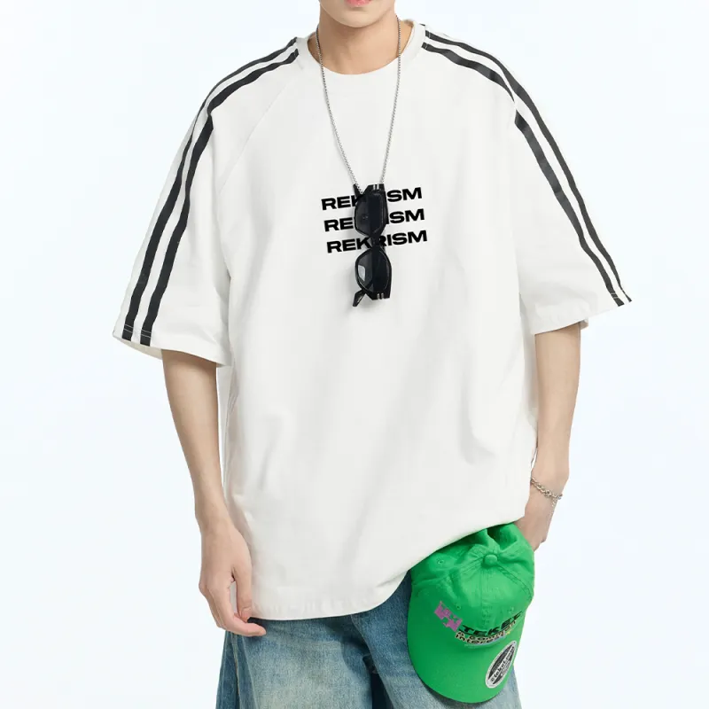 NOAHGIGI T-Shirts Unisex-7