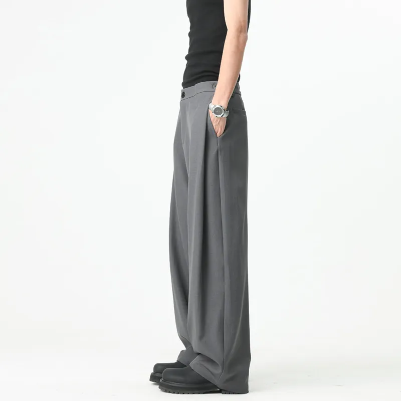 NOAHGIGI Suit Trousers Unisex-2