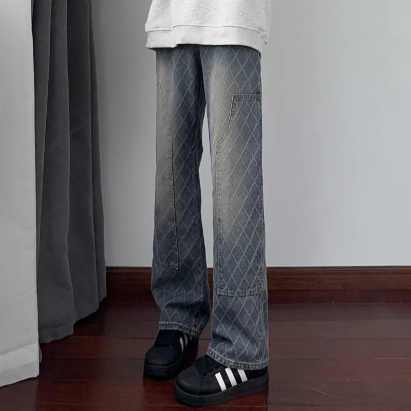 NOAHGIGI Jeans Unisex-9