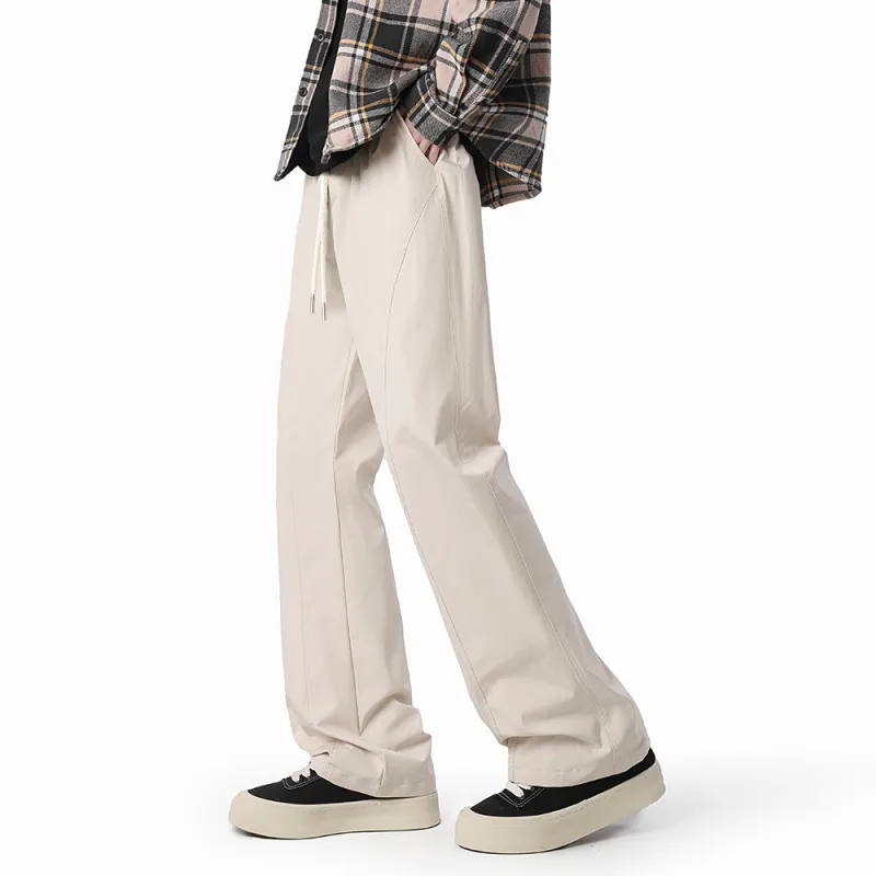 NOAHGIGI Casual Pants Unisex-3